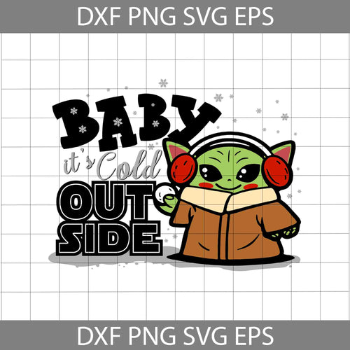 I Just Baked You Some Shut The Fucupcakes Baby Yoda Mug - Jolly