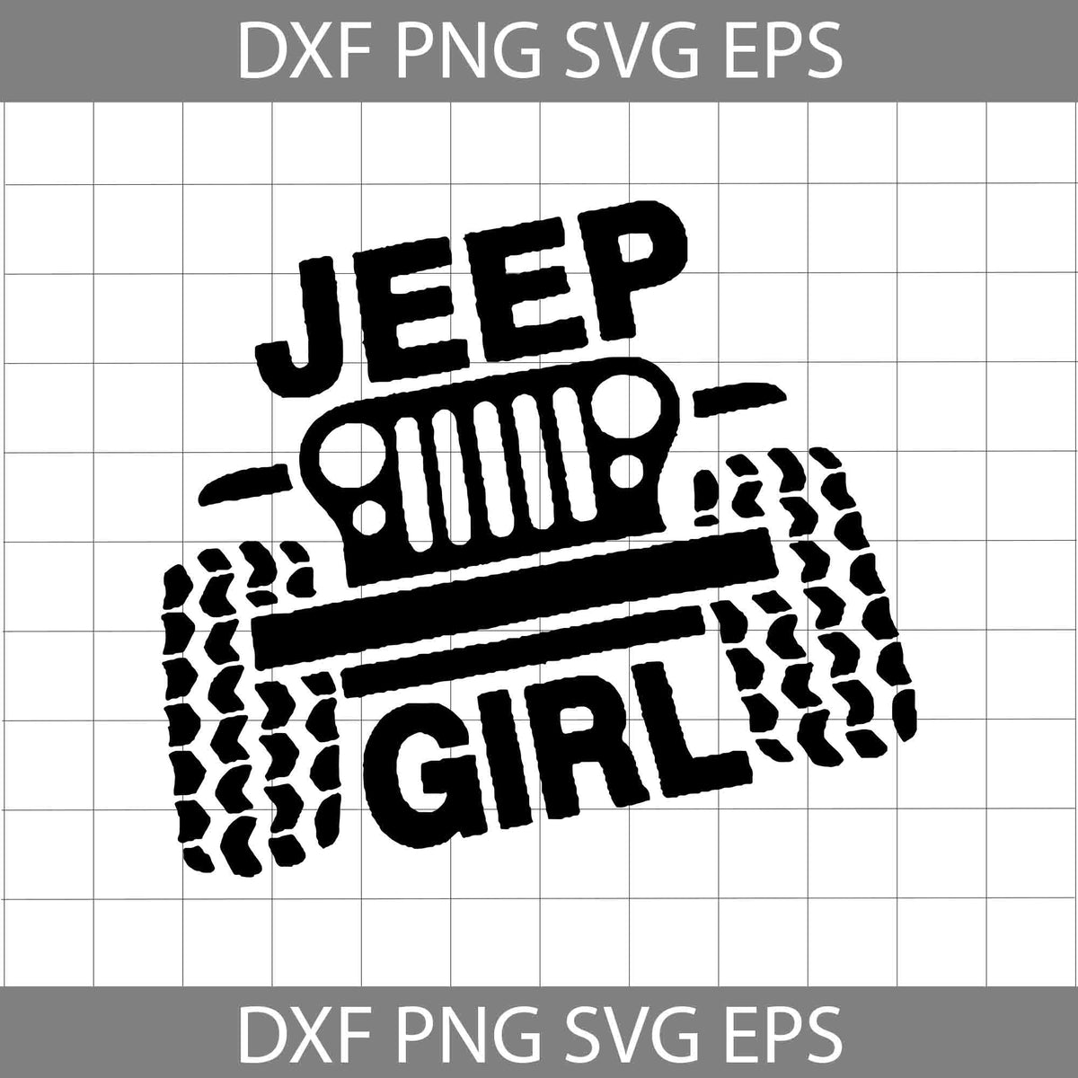 Girl Svg svg, Vehicle, cricut File, clipart, sihouette, svg, png, eps ...