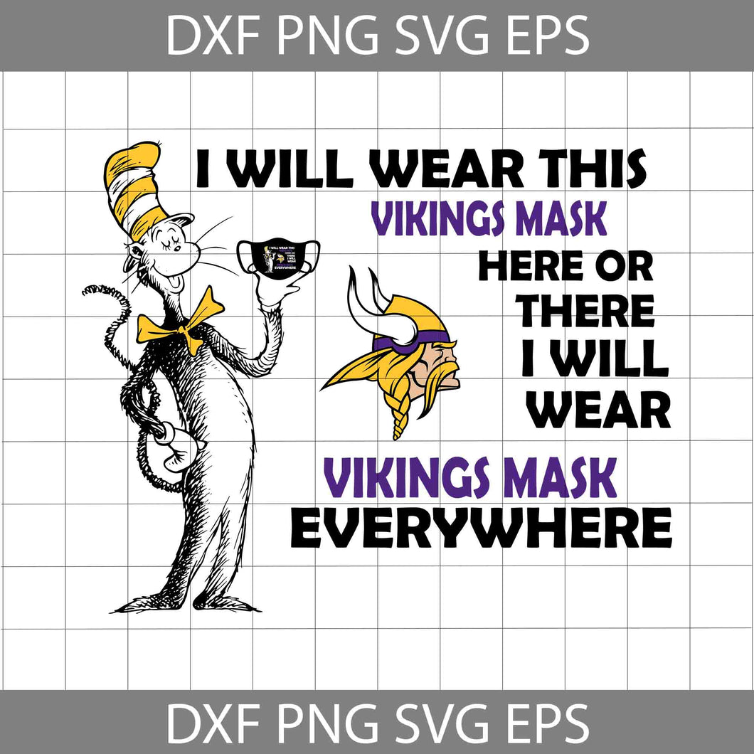 I Will Wear This Mask Here Or There Svg,  Cricut File, Clipart, Svg, Png, Eps, Dxf