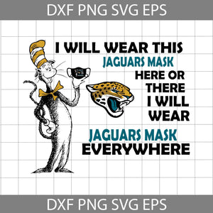 I Will Wear This  Mask Here Or There Svg, Cricut File, Clipart, Svg, Png, Eps, Dxf