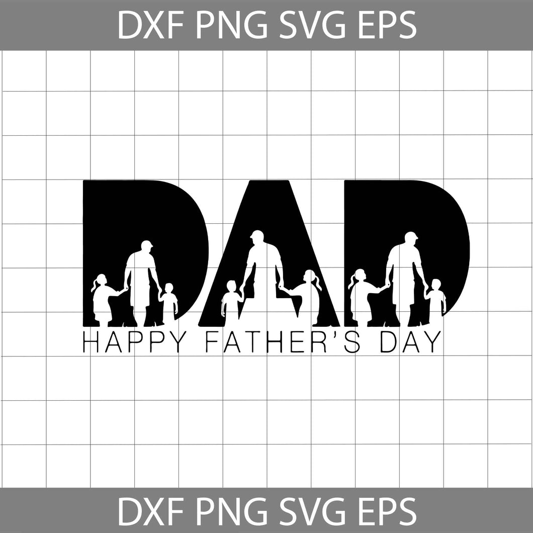 happy father's day svg, Dad Svg, father's day svg, Cricut file, clipart ...