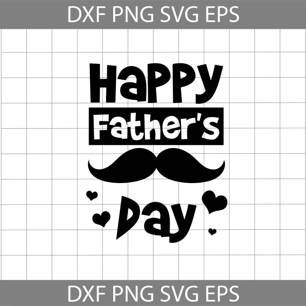 Happy Father's day svg, father's day svg, cricut file, clipart, svg, png, eps, dxf