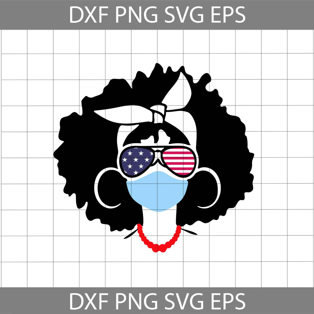 Healthcare Worker Life Svg, Face Mask Svg, Quarantine Svg, Virus Svg, American Flag Svg, 4th of July Svg, cricut file, clipart, svg, png, eps, dxf