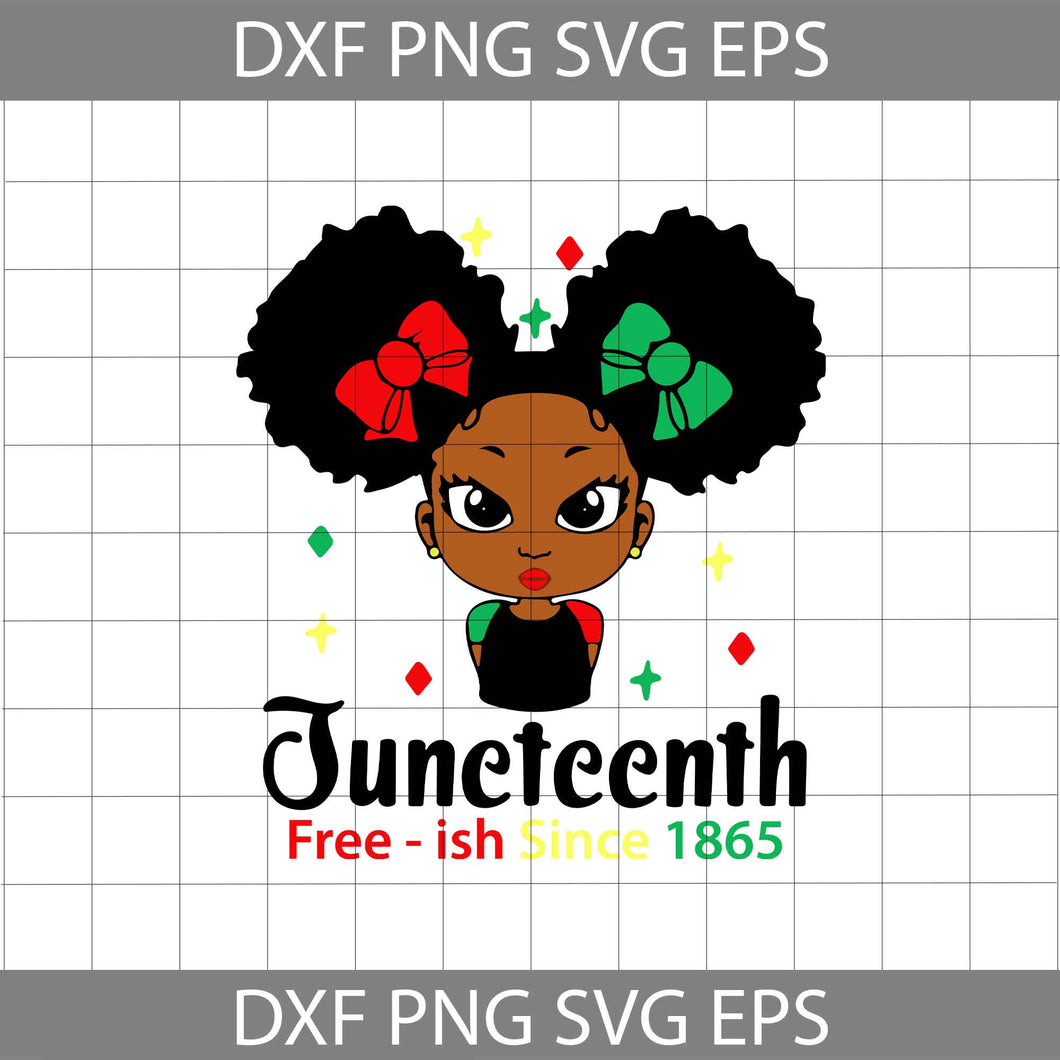 African American Svg, Juneteenth Svg, Black History Svg, 1865 Svg, Cricut file, clipart, svg, png, eps, dxf