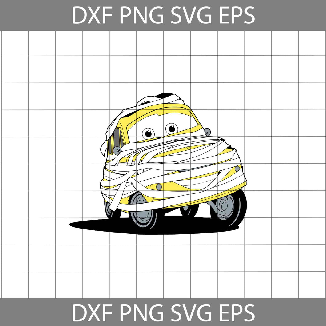 Luigi Svg, Lightening Mcqueen Svg, cartoon Svg, Halloween svg, Halloween Gift Svg, Cricut File, Clipart, Svg, Png, Eps, Dxf