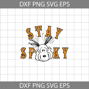 Stay Spooky Svg,  Dog Cuties Svg, Halloween svg, Halloween Gift svg, Cricut File, Clipart, svg, png, eps, dxf