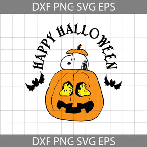 Happy Halloween Svg, Pumpkin Svg, Dog Cuties Svg, Halloween svg, Halloween Gift svg, Cricut File, Clipart, svg, png, eps, dxf