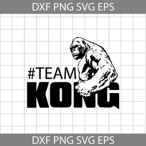 Godzilla vs Kong svg, kong svg, TV svg, cricut file, clipart, svg, png, eps, dxf