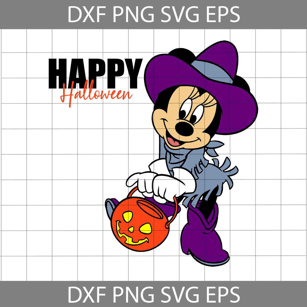 Mickey Halloween Svg, Halloween Svg, cricut File, Clipart, Svg, Png, Eps, Dxf