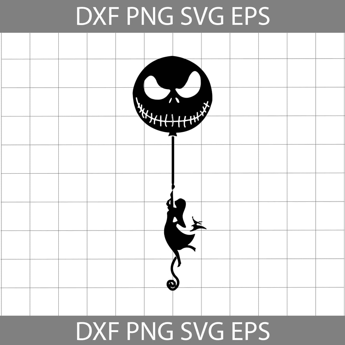 Jack Svg, Tim Burton svg, Halloween Svg, Halloween Gift Svg, Cricut ...