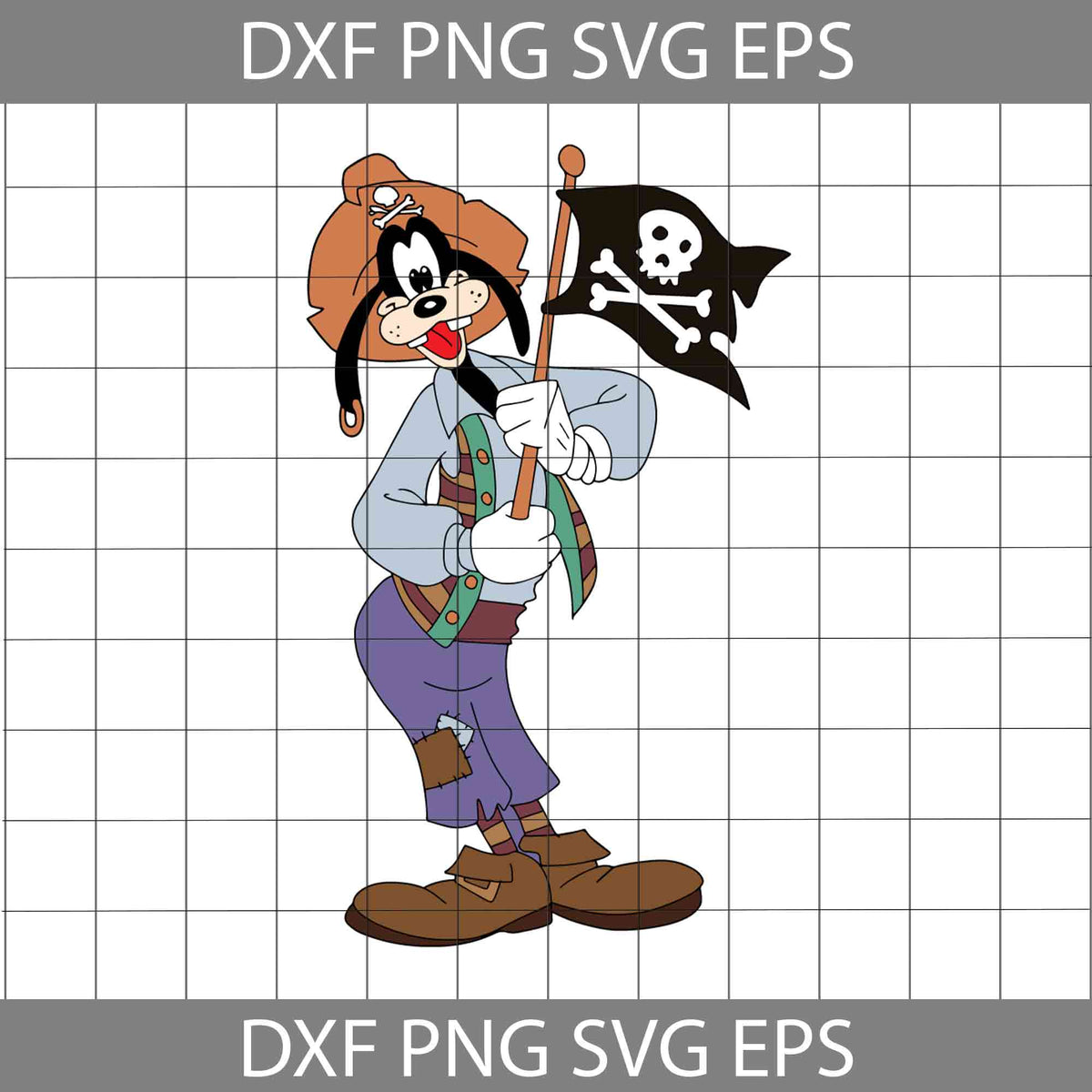 Goofy Svg, Dog cuties Svg, Halloween Svg, Halloween gift Svg, Cricut