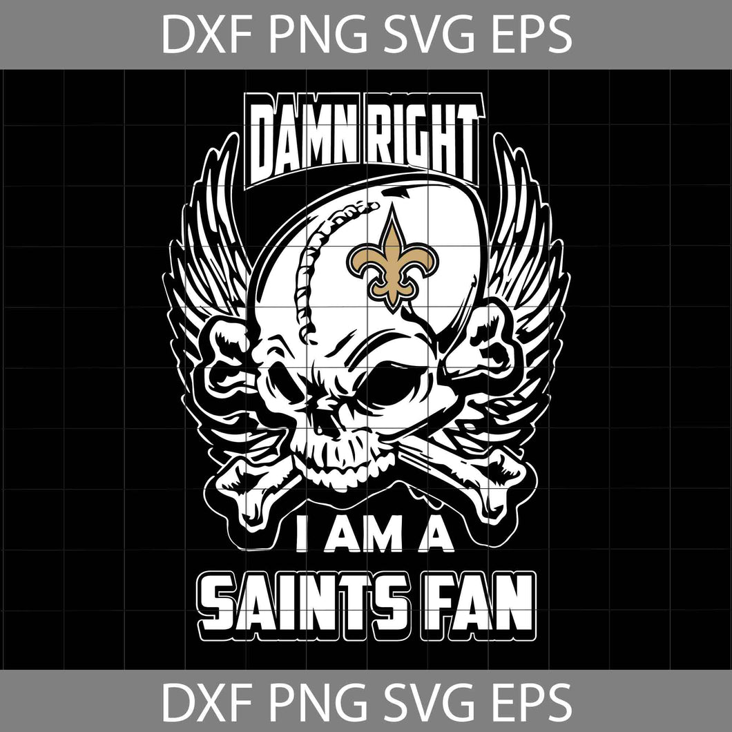 Damn Right I Am A Win Or Lose SVg,  Cricut File, Clipart, Svg, Png, Eps, Dxf