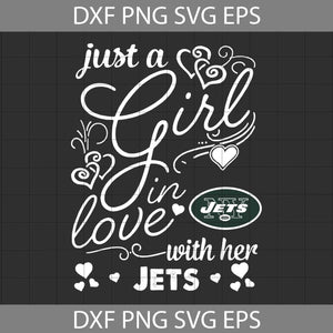 Just A Girl In Love With Her SVg, Cricut File, Clipart, Svg, Png, Eps, Dxf