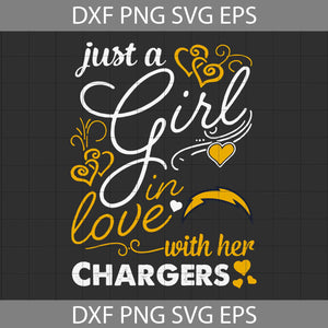 Just A Girl In Love With Her SVg, Cricut File, Clipart, Svg, Png, Eps, Dxf