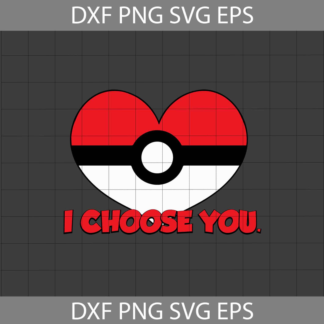 Choose a Pokemon Add