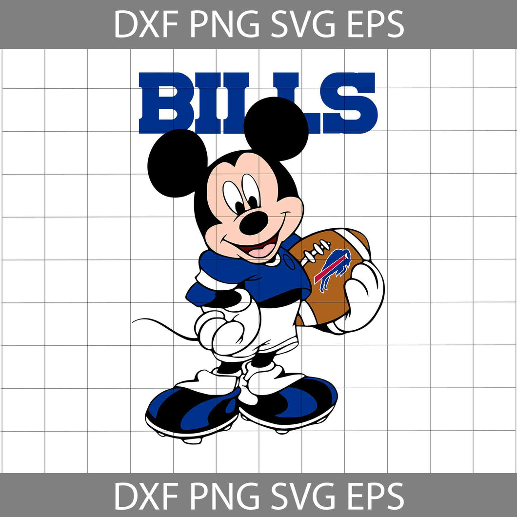 Mickey Loves Svg, Cricut File, Clipart, Svg, Png, Eps, Dxf