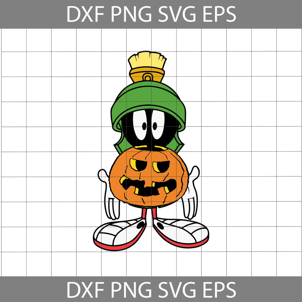 Pumpkin svg, Cartoon Svg, halloween Svg, Halloween Gift svg, Cricut File, Clipart, Svg, Png, Eps, Dxf