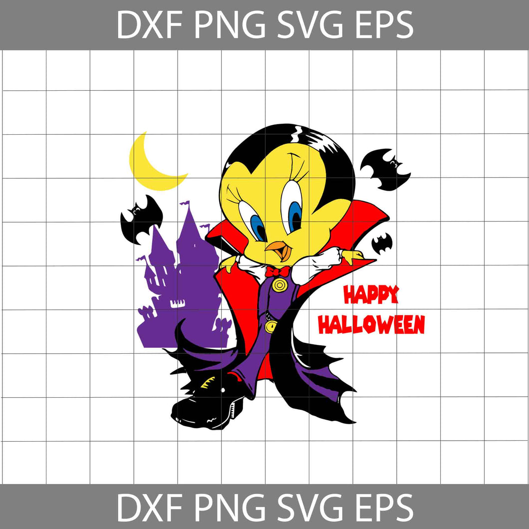 Cartoon Svg, halloween Svg, Halloween Gift svg, Cricut File, Clipart, Svg, Png, Eps, Dxf