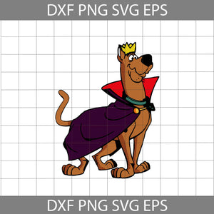 Scooby-doo costume svg, Cartoon Svg, halloween Svg, Halloween Gift svg, Cricut File, Clipart, Svg, Png, Eps, Dxf