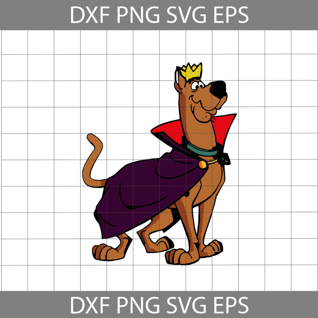 Scooby-doo costume svg, Cartoon Svg, halloween Svg, Halloween Gift svg, Cricut File, Clipart, Svg, Png, Eps, Dxf