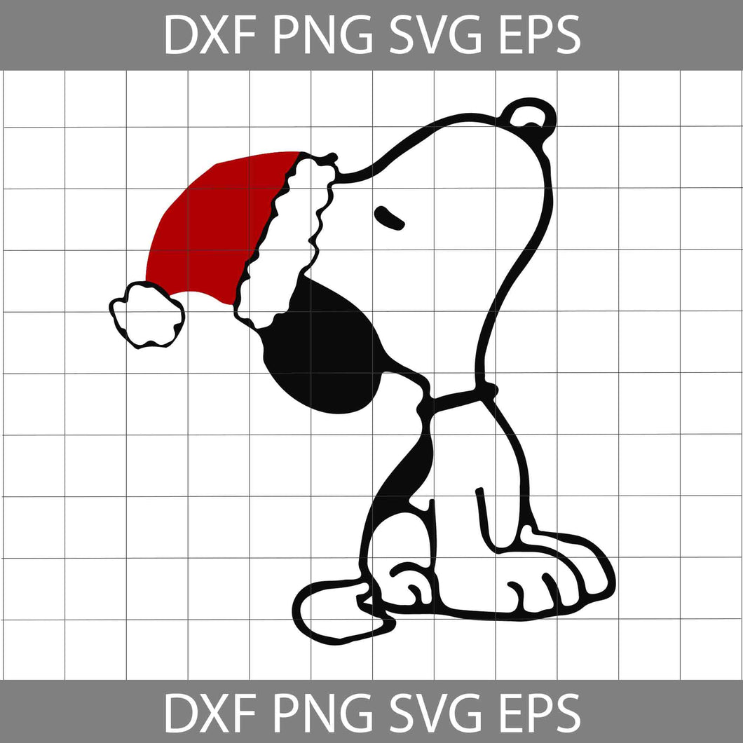 Cartoon Svg, Christmas Svg, Gift Svg, Cricut File, Clipart, Svg, Png, Eps, Dxf