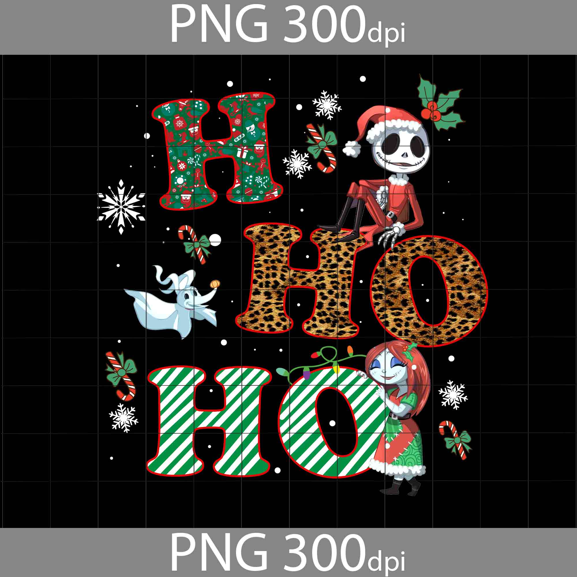 Christmas Ho Ho Png, Christmas Png, Merry Christmas Png, Hol - Inspire  Uplift