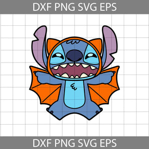 Stitch Cosplay Svg, Mouse Cuties svg, Halloween svg, Halloween Gift svg, Cricut File, Clipart, svg, png, eps, dxf