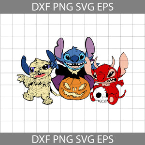 Stitch Cosplay Svg, Mouse Cuties svg, Halloween svg, Halloween Gift svg, Cricut File, Clipart, svg, png, eps, dxf