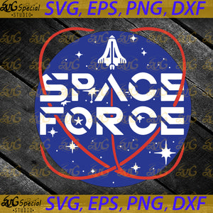Space Force Svg, Space Force Shirt Svg, Kids Shirt, Gift For Kids
