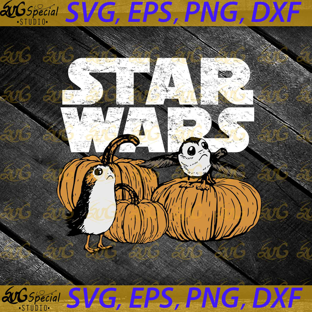 Starwars Svg, Pumpkin Svg, Halloween Svg, Cricut File, Svg, Jedi Svg