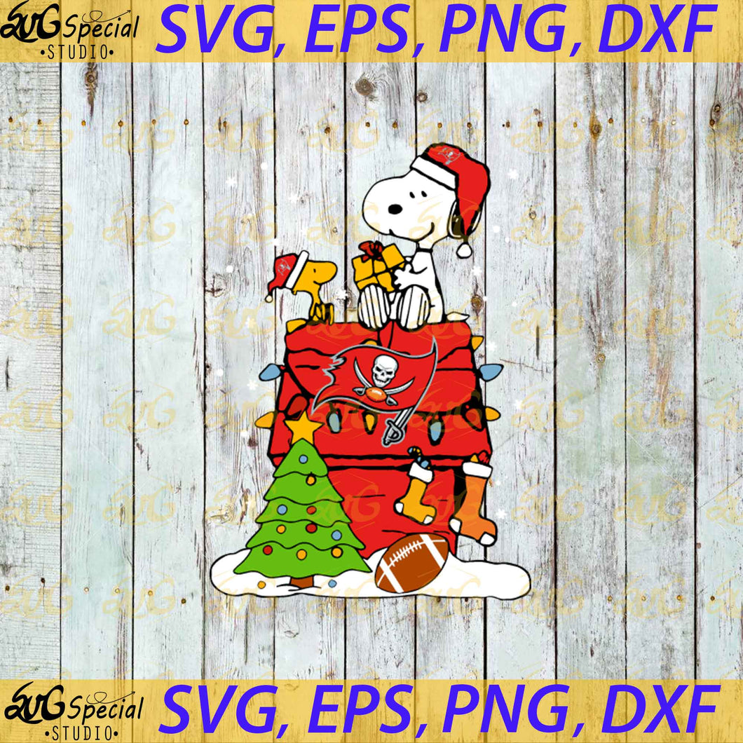 Tampa Bay Buccaneers Svg, Truck Christmas Svg, Cricut File, Clipart, Football Svg, Sport Svg, Christmas Svg, Snoopy Svg, Football Mom Svg, Png, Eps, Dxf