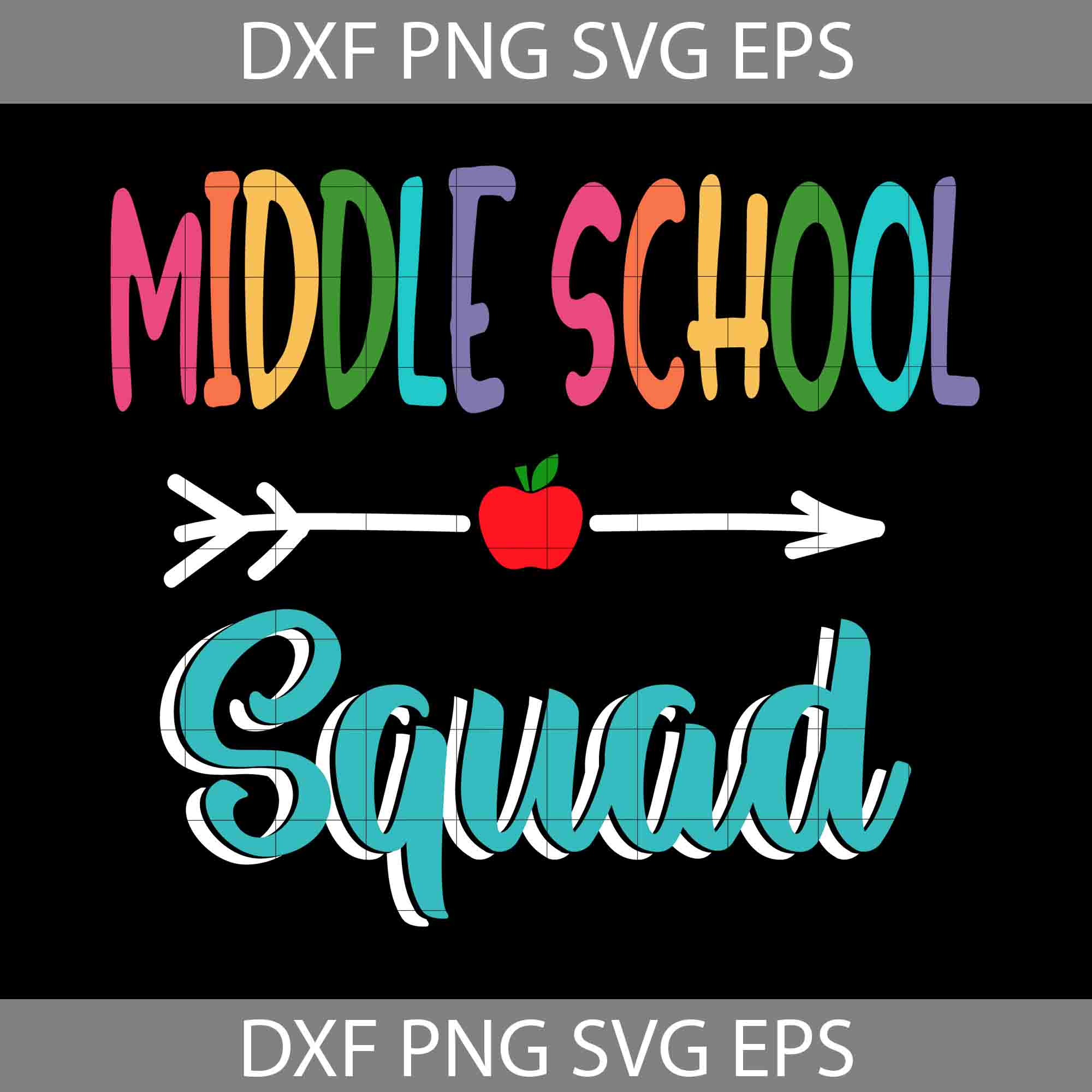 Middle School Graphics Clipart Middle School