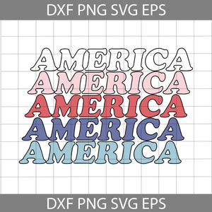 America svg, Independence day svg, 4th of July svg, American flag Svg, cricut file, clipart, svg, png, eps, dxf