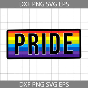 LGBT Svg, The Rainbow's Svg, LGBT svg, Lesbian pride svg, gay svg, cricut file, clipart, svg, png, eps, dxf