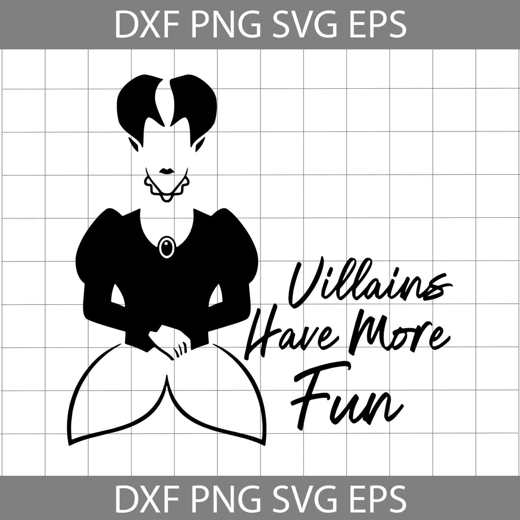 Lady Tremaine Villain svg, Tremaine svg, Disney svg, crciut file, clipart, svg, png, eps, dxf