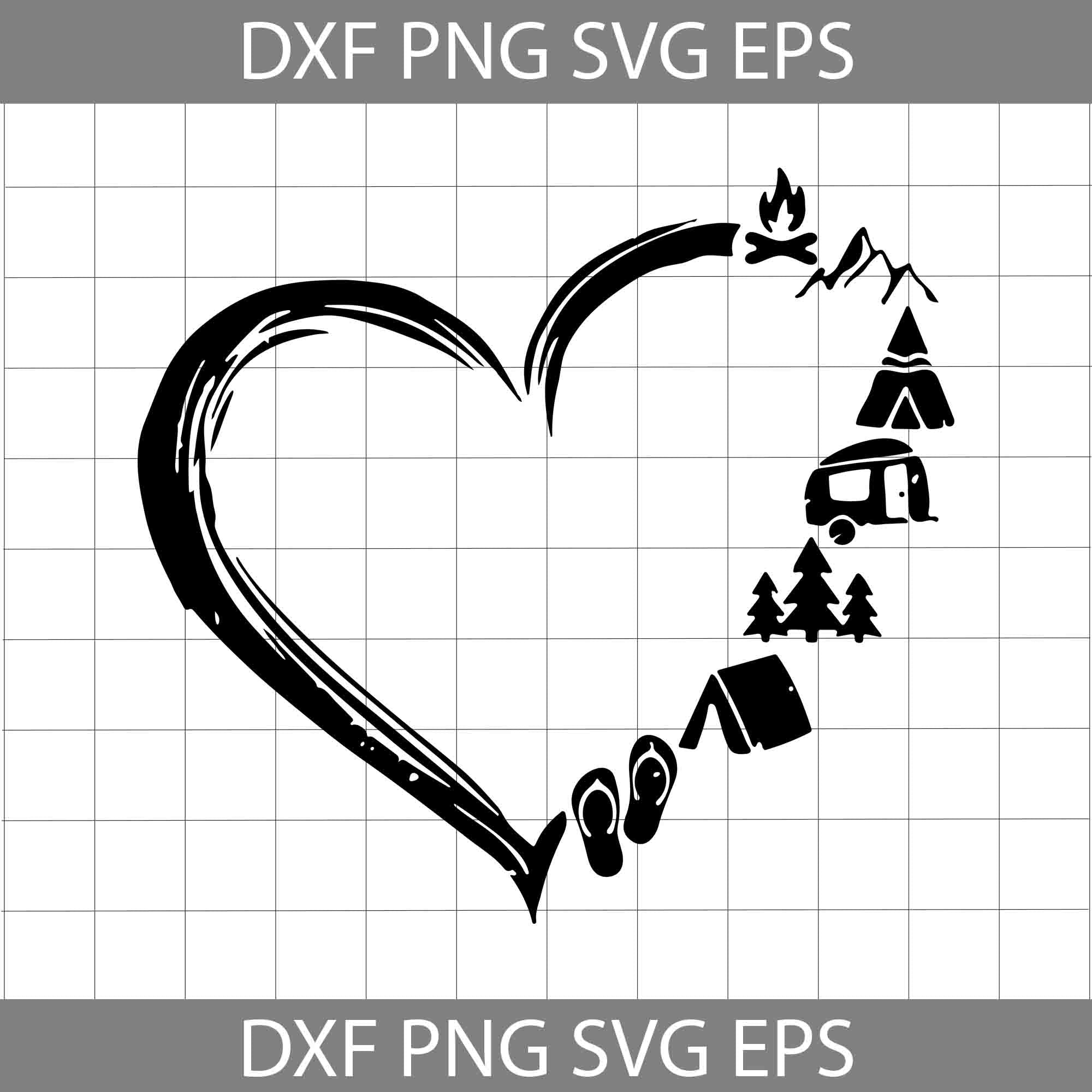 Heart PNG, SVG