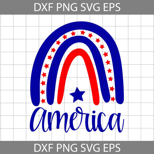 America svg, 4th of July Svg, american day svg, Independence Day svg, cricut file, clipart, svg, png, eps, dxf