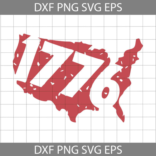 1776 svg, american map svg, 4th of July Svg, American Flag Svg, Independence day svg, Cricut File, Clipart, svg, png, eps, dxf