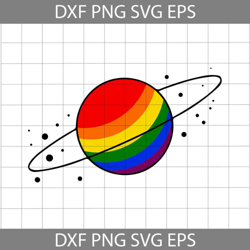 Earth Rainbow Svg, LGBT pride svg, Lesbian Pride SVg, Gay Pride Svg, cricut file, clipart, svg, png, eps, dxf